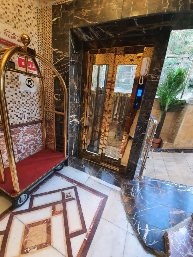 فندق فيفاء Exterior foto