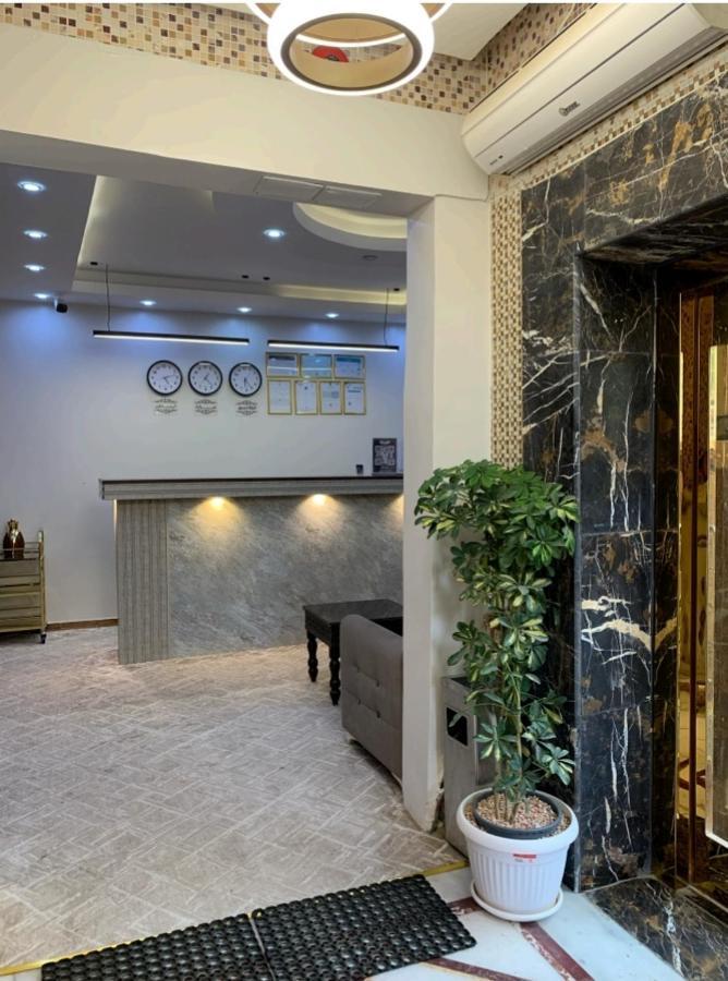 فندق فيفاء Exterior foto