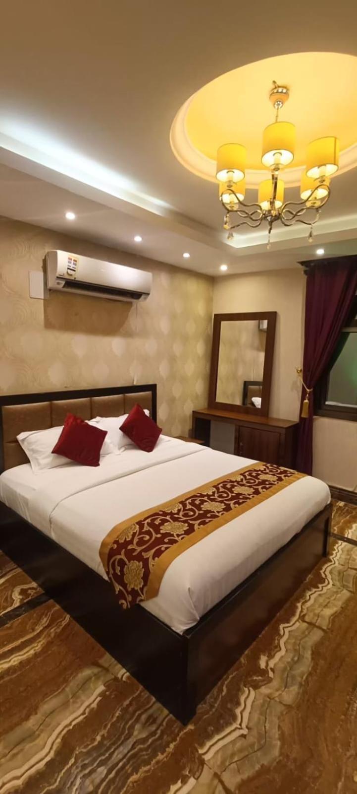 فندق فيفاء Habitación foto
