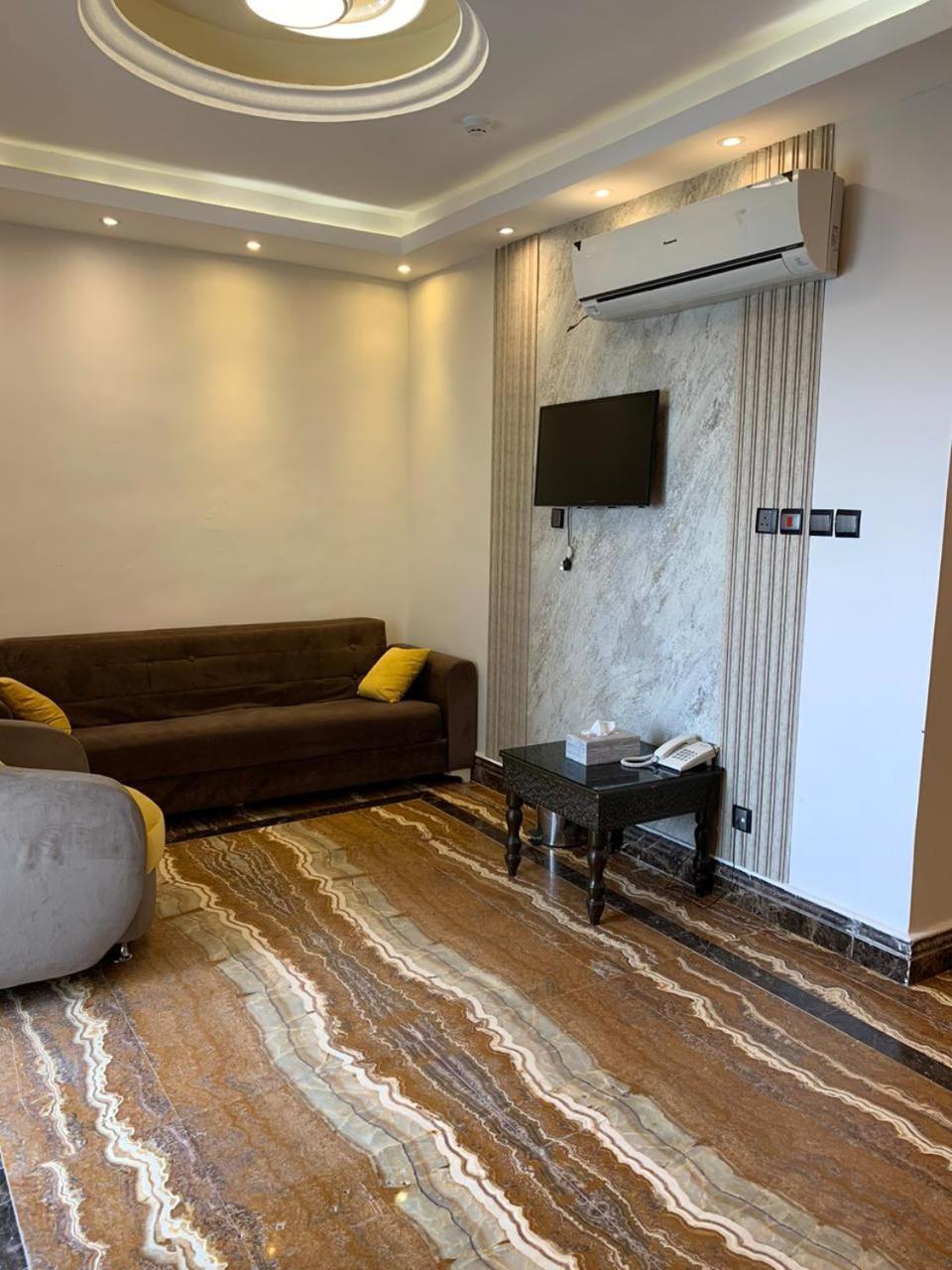 فندق فيفاء Habitación foto