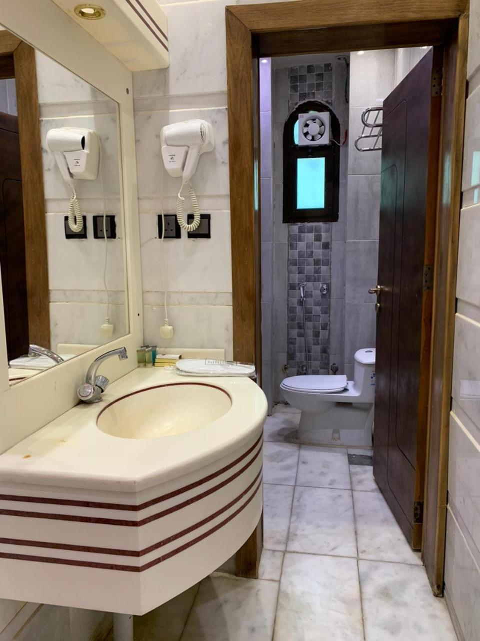 فندق فيفاء Habitación foto