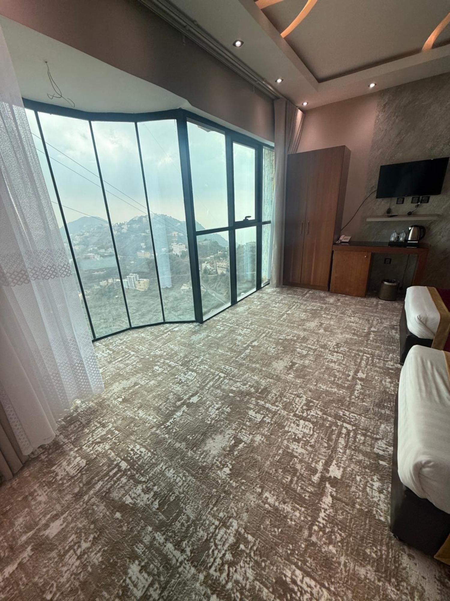فندق فيفاء Exterior foto