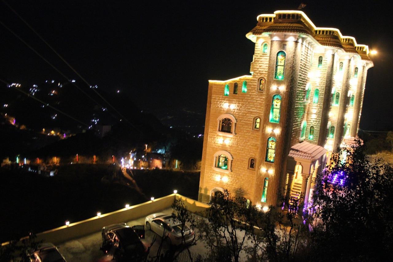 فندق فيفاء Exterior foto