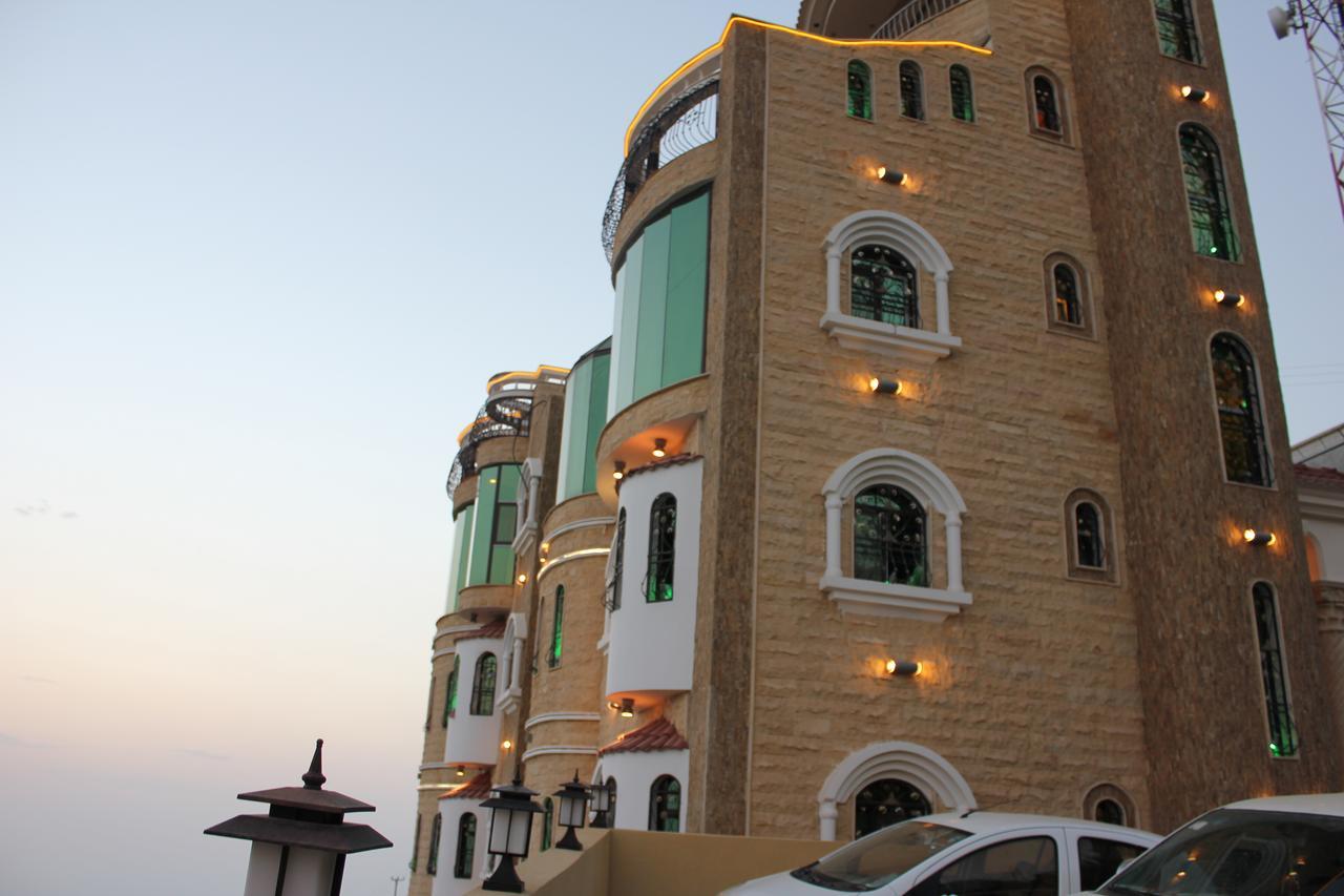 فندق فيفاء Exterior foto