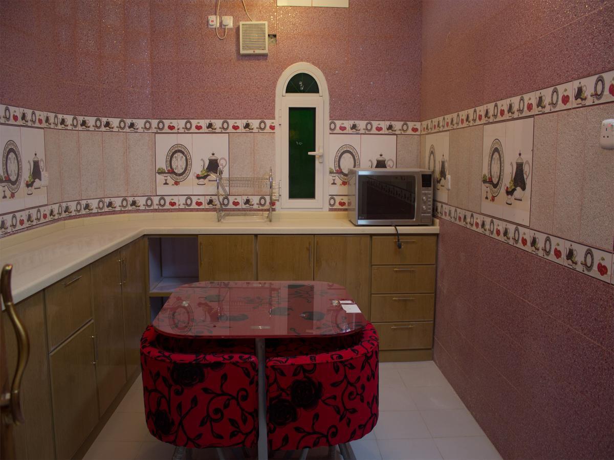 فندق فيفاء Exterior foto